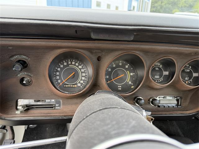 1972 Dodge Charger (CC-2116263) for sale in Enfield, Connecticut