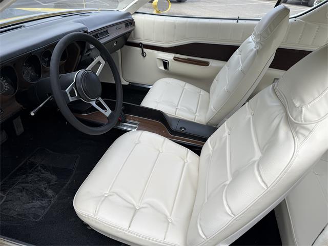 1972 Dodge Charger (CC-2116263) for sale in Enfield, Connecticut