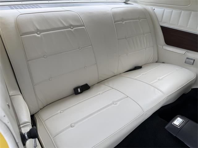 1972 Dodge Charger (CC-2116263) for sale in Enfield, Connecticut