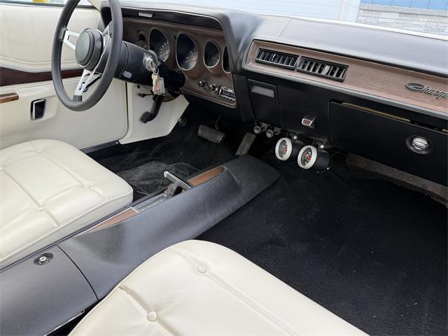 1972 Dodge Charger (CC-2116263) for sale in Enfield, Connecticut