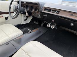 1972 Dodge Charger (CC-2116263) for sale in Enfield, Connecticut