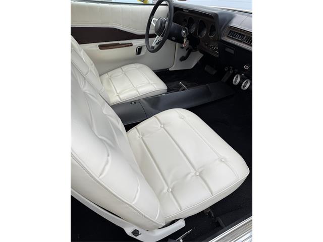 1972 Dodge Charger (CC-2116263) for sale in Enfield, Connecticut
