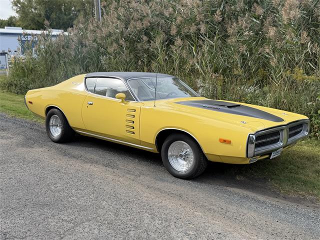 1972 Dodge Charger (CC-2116263) for sale in Enfield, Connecticut