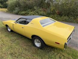 1972 Dodge Charger (CC-2116263) for sale in Enfield, Connecticut