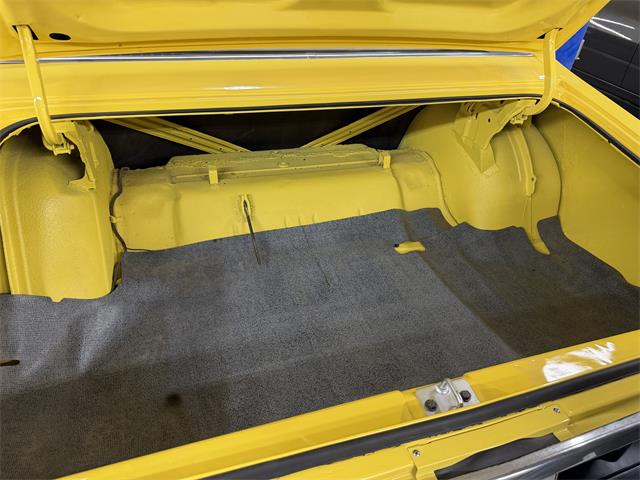 1972 Dodge Charger (CC-2116263) for sale in Enfield, Connecticut