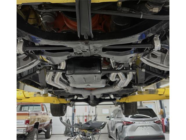 1972 Dodge Charger (CC-2116263) for sale in Enfield, Connecticut