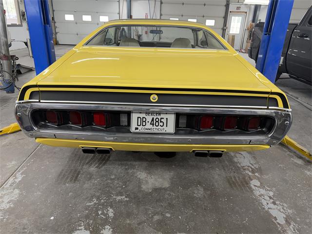 1972 Dodge Charger (CC-2116263) for sale in Enfield, Connecticut