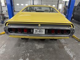 1972 Dodge Charger (CC-2116263) for sale in Enfield, Connecticut