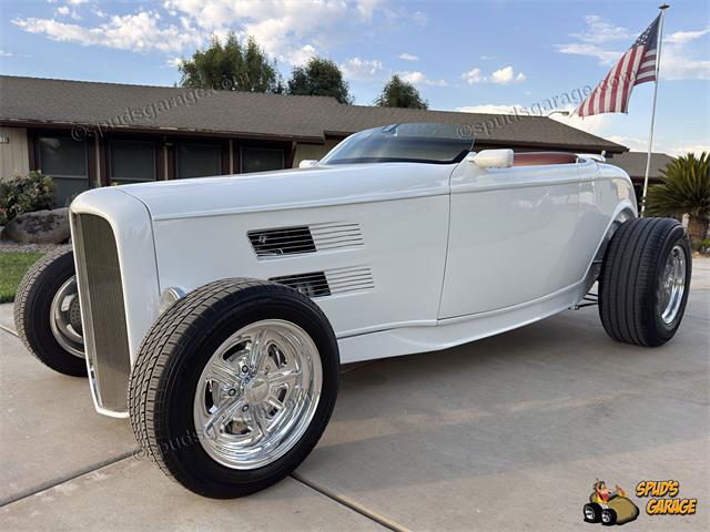 1932 Ford Roadster (CC-2116264) for sale in Fresno, California