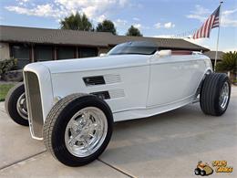 1932 Ford Roadster (CC-2116264) for sale in Fresno, California
