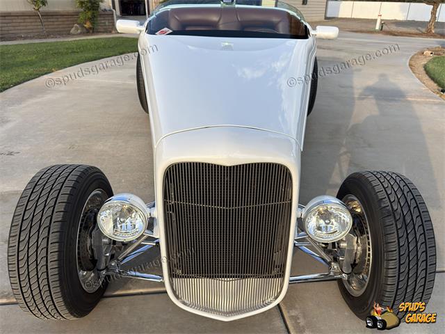 1932 Ford Roadster (CC-2116264) for sale in Fresno, California