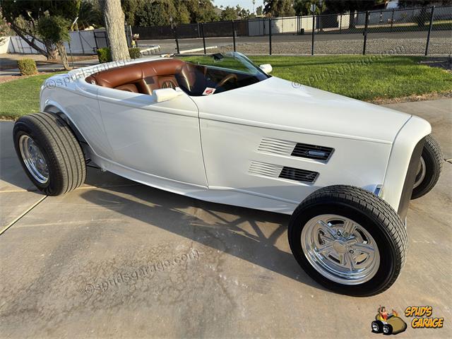 1932 Ford Roadster (CC-2116264) for sale in Fresno, California