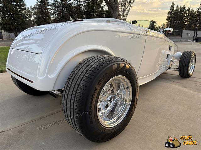 1932 Ford Roadster (CC-2116264) for sale in Fresno, California