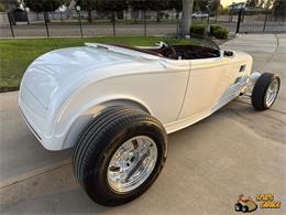 1932 Ford Roadster (CC-2116264) for sale in Fresno, California