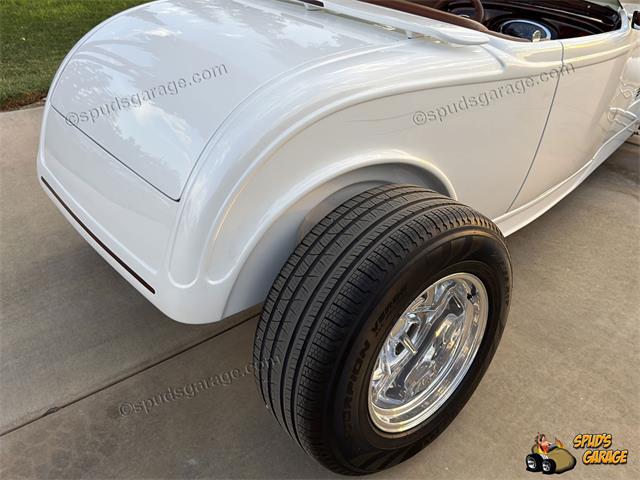 1932 Ford Roadster (CC-2116264) for sale in Fresno, California
