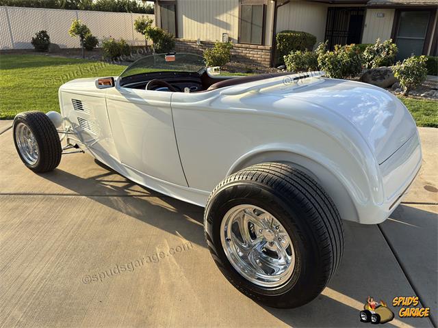 1932 Ford Roadster (CC-2116264) for sale in Fresno, California