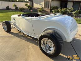1932 Ford Roadster (CC-2116264) for sale in Fresno, California