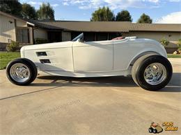 1932 Ford Roadster (CC-2116264) for sale in Fresno, California