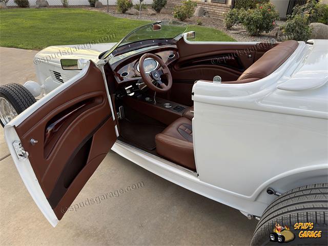 1932 Ford Roadster (CC-2116264) for sale in Fresno, California