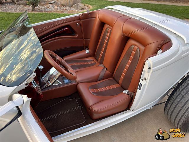 1932 Ford Roadster (CC-2116264) for sale in Fresno, California