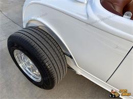 1932 Ford Roadster (CC-2116264) for sale in Fresno, California