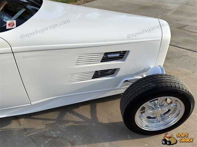 1932 Ford Roadster (CC-2116264) for sale in Fresno, California