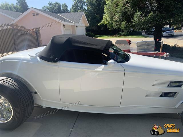 1932 Ford Roadster (CC-2116264) for sale in Fresno, California
