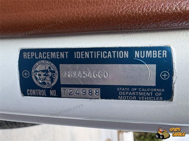1932 Ford Roadster (CC-2116264) for sale in Fresno, California