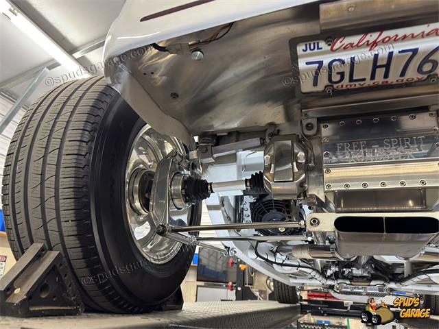1932 Ford Roadster (CC-2116264) for sale in Fresno, California