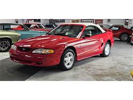 1994 Ford Mustang GT (CC-2116267) for sale in Hudson, Florida