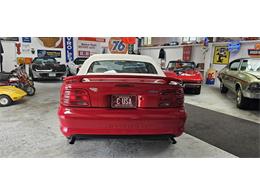 1994 Ford Mustang GT (CC-2116267) for sale in Hudson, Florida