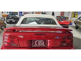 1994 Ford Mustang GT (CC-2116267) for sale in Hudson, Florida