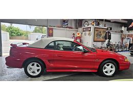 1994 Ford Mustang GT (CC-2116267) for sale in Hudson, Florida