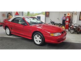 1994 Ford Mustang GT (CC-2116267) for sale in Hudson, Florida