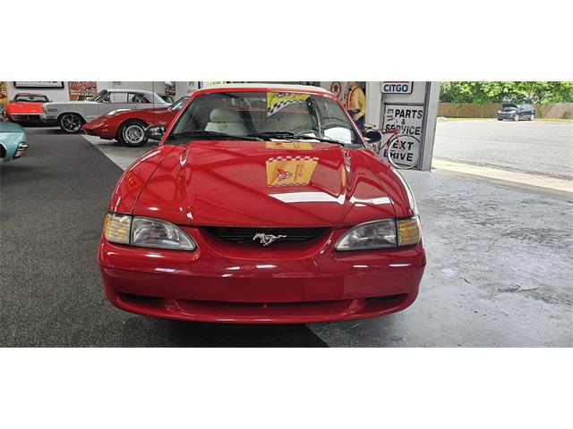1994 Ford Mustang GT (CC-2116267) for sale in Hudson, Florida