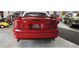 1994 Ford Mustang GT (CC-2116267) for sale in Hudson, Florida