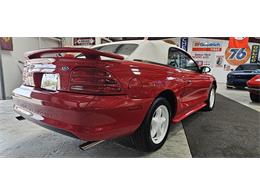 1994 Ford Mustang GT (CC-2116267) for sale in Hudson, Florida