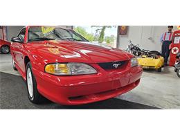 1994 Ford Mustang GT (CC-2116267) for sale in Hudson, Florida