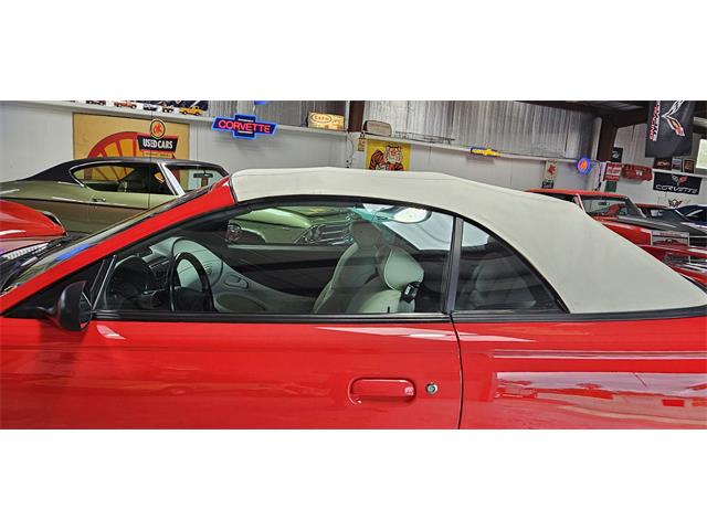 1994 Ford Mustang GT (CC-2116267) for sale in Hudson, Florida