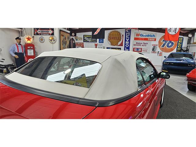 1994 Ford Mustang GT (CC-2116267) for sale in Hudson, Florida