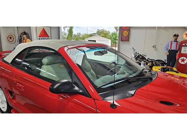 1994 Ford Mustang GT (CC-2116267) for sale in Hudson, Florida