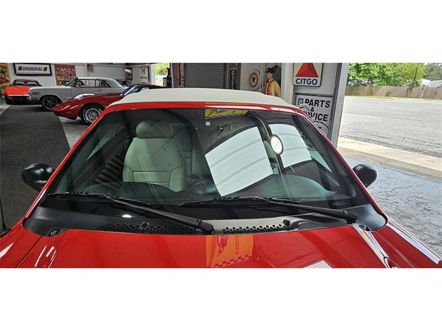 1994 Ford Mustang GT (CC-2116267) for sale in Hudson, Florida