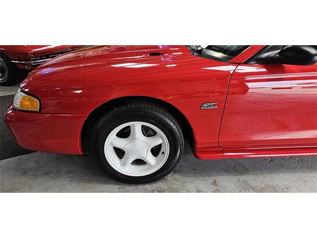 1994 Ford Mustang GT (CC-2116267) for sale in Hudson, Florida