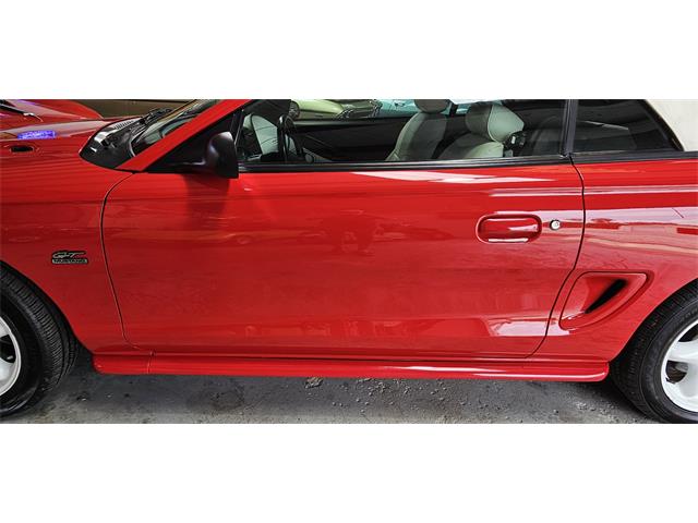 1994 Ford Mustang GT (CC-2116267) for sale in Hudson, Florida