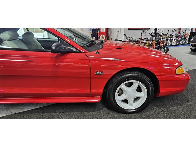1994 Ford Mustang GT (CC-2116267) for sale in Hudson, Florida