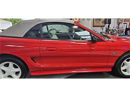 1994 Ford Mustang GT (CC-2116267) for sale in Hudson, Florida