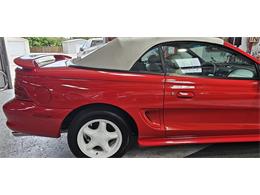 1994 Ford Mustang GT (CC-2116267) for sale in Hudson, Florida