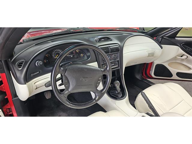1994 Ford Mustang GT (CC-2116267) for sale in Hudson, Florida