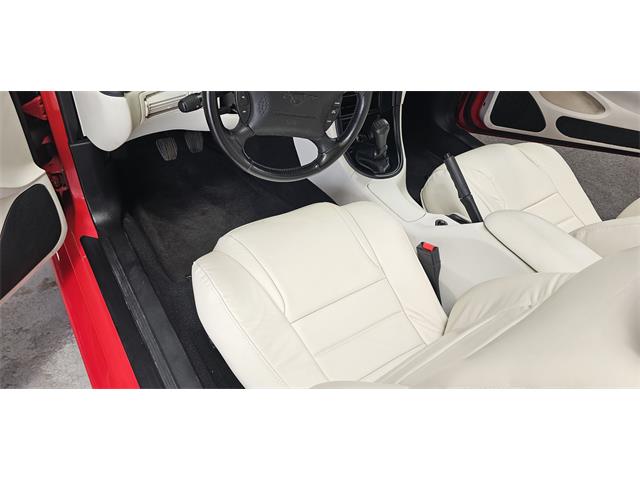 1994 Ford Mustang GT (CC-2116267) for sale in Hudson, Florida