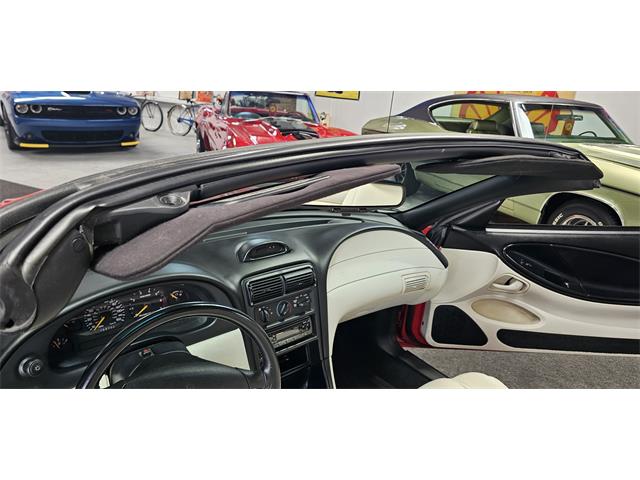 1994 Ford Mustang GT (CC-2116267) for sale in Hudson, Florida